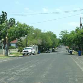 Photo of WOODLAWN & N. FLORES