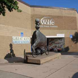 Photo of salt restaurant