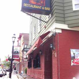 Photo of Don Jose Tequilas Resturant