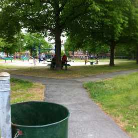Photo of O Brian Memorial Park