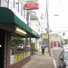 Photo of Tommy's Pizza