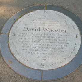 Photo of Wooster Square