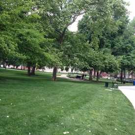 Photo of Washington Park