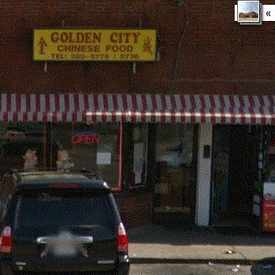 Photo of Golden City Chinese Restaurant