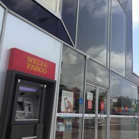 Photo of Wells Fargo Bank