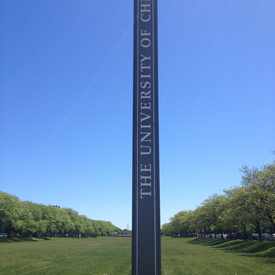 Photo of Washington Park