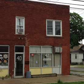Photo of Royal & Moxon Beauty Shop