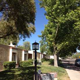Photo of La Fontana
