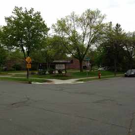 Photo of Corcoran Park