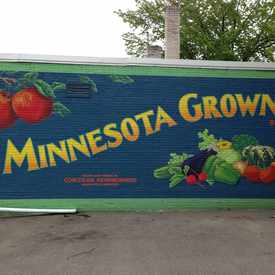 Photo of Minnesota Grown