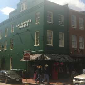 Photo of Bertha's