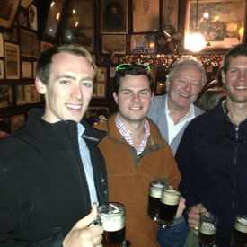 Photo of McSorley's Old Ale House