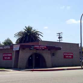 Photo of Culver Palms Animal Hospital