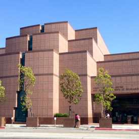 Photo of The Museum of Tolerance