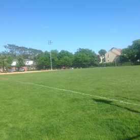 Photo of Hoyt Field