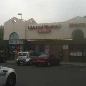 Photo of Canton Market