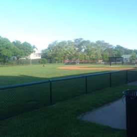 Photo of Russell Field