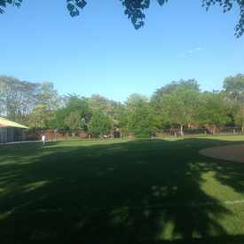 Photo of Russell Field