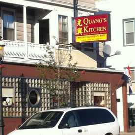 Photo of Quang's Kitchen