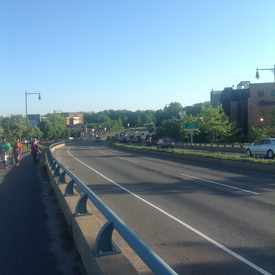 Photo of Fresh Pond Pkwy/Rt 2 Rotary, Cambridge