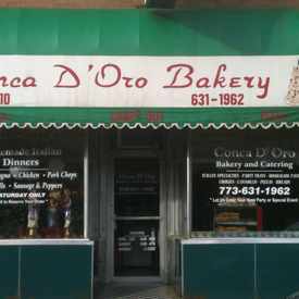 Photo of Conca D'oro Pastry Shop