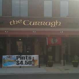 Photo of The Curragh Traditional Irish Pub