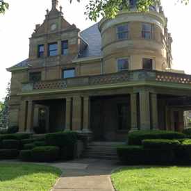 Photo of Parkview Manor