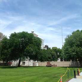 Photo of MIT