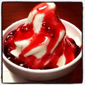 Photo of A Touch of Yogurt