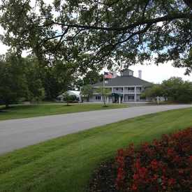Photo of Lakes Athletic Club