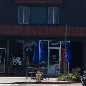 Photo of Kaldi Coffee
