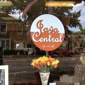 Photo of Java Central Café and Roaster