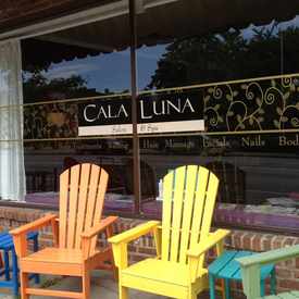Photo of Cala Luna Salon & Dayspa