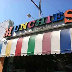 Photo of Munchies