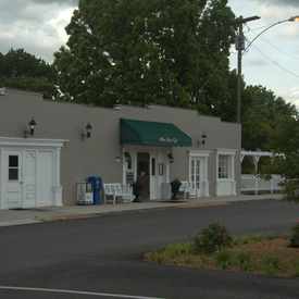 Photo of Main Street Cafe