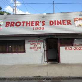 Photo of Brother's Diner