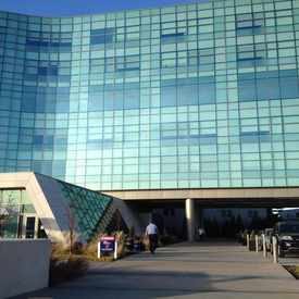 Photo of Shawnee Mission Medical Center