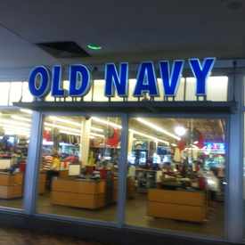 Photo of Old Navy