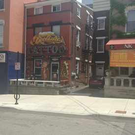 Photo of Beelistic Tattoo & Piercing