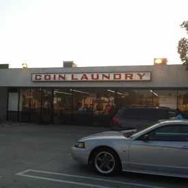 Photo of Central Coin Laundry