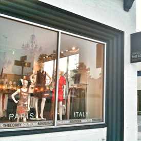 Photo of Madlen's The Lobby Boutique