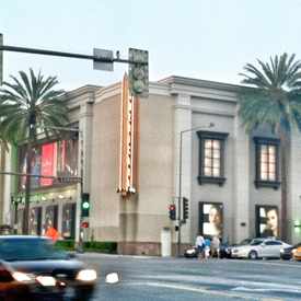Photo of The Americana at Brand