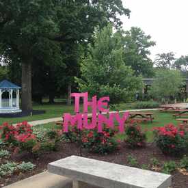 Photo of The Muny Theater