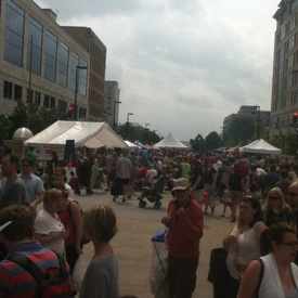 Photo of Dairy showcase