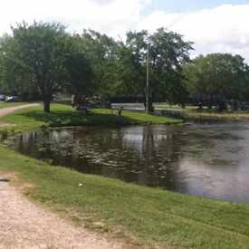 Photo of Vilas Park