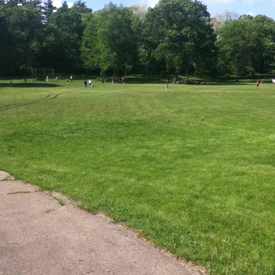 Photo of Vilas Park