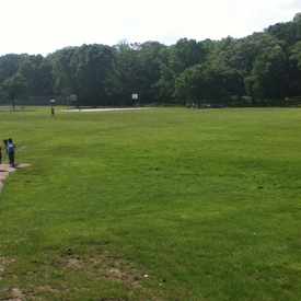 Photo of Vilas Park