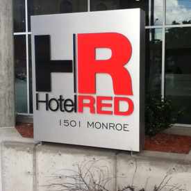 Photo of HotelRED