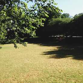 Photo of Garden Hills Playground