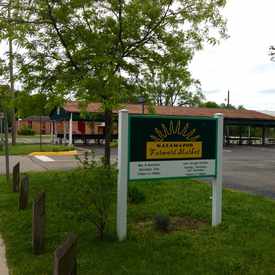 Photo of Kalamazoo Farmers Market